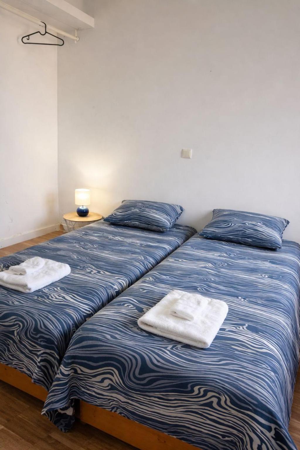 Ndussole Guest House, Porto